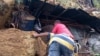 Hundreds feared dead, more than 4,000 affected by Papua New Guinea landslide 