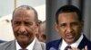 Mazungumzo ya kumaliza mapigano Sudan kuanza tena Jeddah