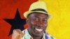 Domingos Simões Pereira, presidente do PAIGC, Guiné-Bissau