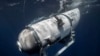 TITANIC-SUBMERSIBLE/