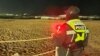 日本近海發生7.6級地震後海嘯警報降級 但南北韓都發出海嘯警報