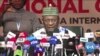 Nigeria's Opposition Parties Vow to Challenge Election Results