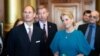 BRITAIN-ROYALS/