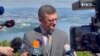 “Ми не дозволимо Росії говорити мовою ультиматумів”, - Кулеба. Відео