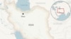 Mountaineers' Minibus Plunges Into Ravine, Killing 10 in Iran