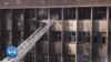 Au moins 74 morts, dont une dizaine d'enfants, à Johannesburg