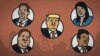 USA, Iowa, Republican caucus (Foto: VOA) 