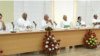 ভারতে বিজেপি বিরোধী দলের জোট হিসাবে এনডিএ-র মোকাবিলায় তৈরি হতে পারে পিডিএ। 