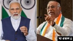ভারতের উত্তর-পূর্বে জনজাতি দাঙ্গায় বিধ্বস্ত মণিপুরে শান্তি ফেরাতে বার্তা আরএসএস-এর 