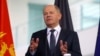 Germany denounces attacks on politicians, recalling 'darkest era' of its history 
