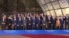 Belgium, Brussels, EU - Western Balkans summit