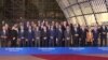 Belgium, Brussels, EU - Western Balkans summit