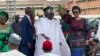 An Rantsar Da Bola Tinubu A Matsayin Shugaban Kasar Najeriya