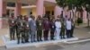 Manyan Hafsoshin Kungiyar ECOWAS Sun Fara Gudanar Da Taron Wuni Biyu A Ghana