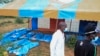 Takriban miili 40 yapatikana ikiwa imezikwa kwenye shamba la mchungaji mwenye dhehebu lenye utata Kenya