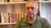 Qubad İbadoğlu