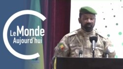 Le Monde Aujourd'hui : les préconisations du dialogue national malien