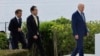 G7 Agrees on Ukraine Jets, China ‘Economic Coercion’ Statement 