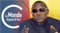 Le Monde Aujourd'hui : perpétuité requise contre Moussa Dadis Camara