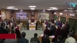 སྐབས་ ༡༧ པའི་གྲོས་ཚོགས་ཚོགས་དུས་བདུན་པ་དབུ་འཛུགས། 