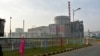 资料照片：中国在巴基斯坦修建的“恰希玛3号”核电站。