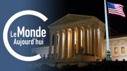 Le Monde Aujourd'hui : extension de l'immunité pénale du président