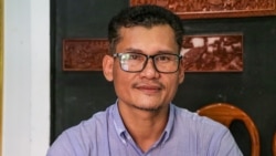 ព័ត៌មាន​ពេល​រាត្រី ១៤ ឧសភា៖ តុលាការ​ឃុំ​ខ្លួន​មន្ត្រី​បក្ស​ភ្លើង​ទៀន​ខេត្ត​បាត់ដំបង តាម​បណ្តឹង​មន្រ្តី​បក្ស​កាន់​អំណាច