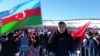 Fazil Qasımov (Mənbə: Sosial media)