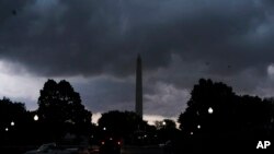 Severe Weather