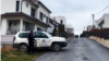 ARHIVA - Pripadnici Kosovske policije na zadatku