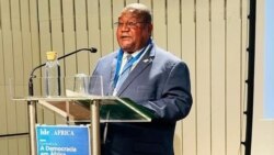 Renamo: O desafio de ser um partido agora sem um braço armado