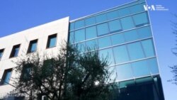 Каліфорнієць лікує військові травми через віртуальну реальність. Відео