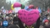 Semaine cruciale en France pour la réforme des retraites