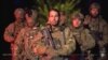 Russia, Belgorod, alleged Russian oposition groups attack (Foto: Reuters video grab)