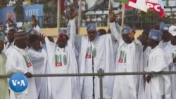 Plus de 93 millions de Nigérians attendus aux urnes samedi