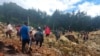 Papua New Guinea landslide buried more than 2,000 people, government says 