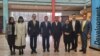 Officials from Thailand visited the US to discuss Thailand’s efforts to tackle human trafficking and forced labor in Washington, DC. Feb 27, 2023.