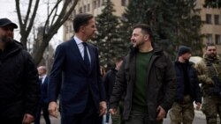 Марк Рютте – новий генсек НАТО: що це значить для України. Відео