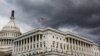 A cloud hangs over the U.S. House of Representatives as Republicans decide their next steps after U.S. Representative Jim Jordan (R-OH) failed the first vote for House Speaker at the U.S. Capitol in Washington, Oct. 17, 2023. 