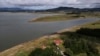 Parched Mexico City Starts Restricting Water 