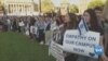 AQSh universitetlarida so'z erkinligi va siyosat
