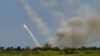 Фото для ілюстрації: постріл з HIMARS під час навчань в Філіппінах, 2023 рік