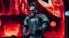 Burna Boy