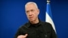 Yoav Gallant amemshambulia Netanyahu kushindwa kubuni mpango kwa Gaza
