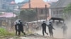Guinée: heurts à Conakry pour réclamer de l’essence dans les stations-services