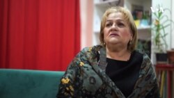 "Əvəzin qəbirdaşı Azərbaycanın kuir tarixinin yaddaşının bir parçasıdır"