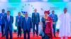 Buhari Ya Halarci Taron Kolin Kasashen Yankin Tekun Guinea A Ghana