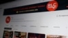 "Red Line Channel" internet kanalı