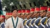 菲律賓總統小馬科斯批評中國空軍的行動“非法且魯莽”