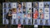 'Wacky’ election campaigning tests Tokyo's patience